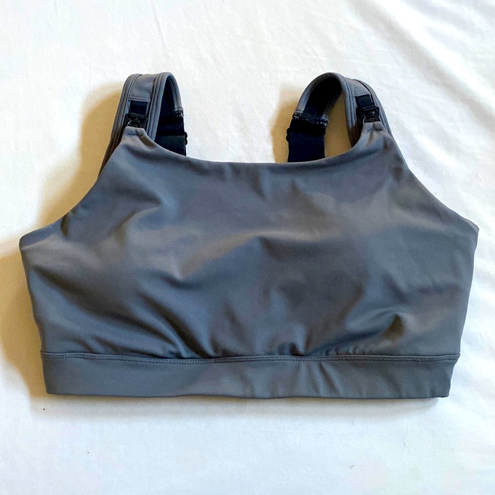 Love & Fit Nursing and Pumping Bra